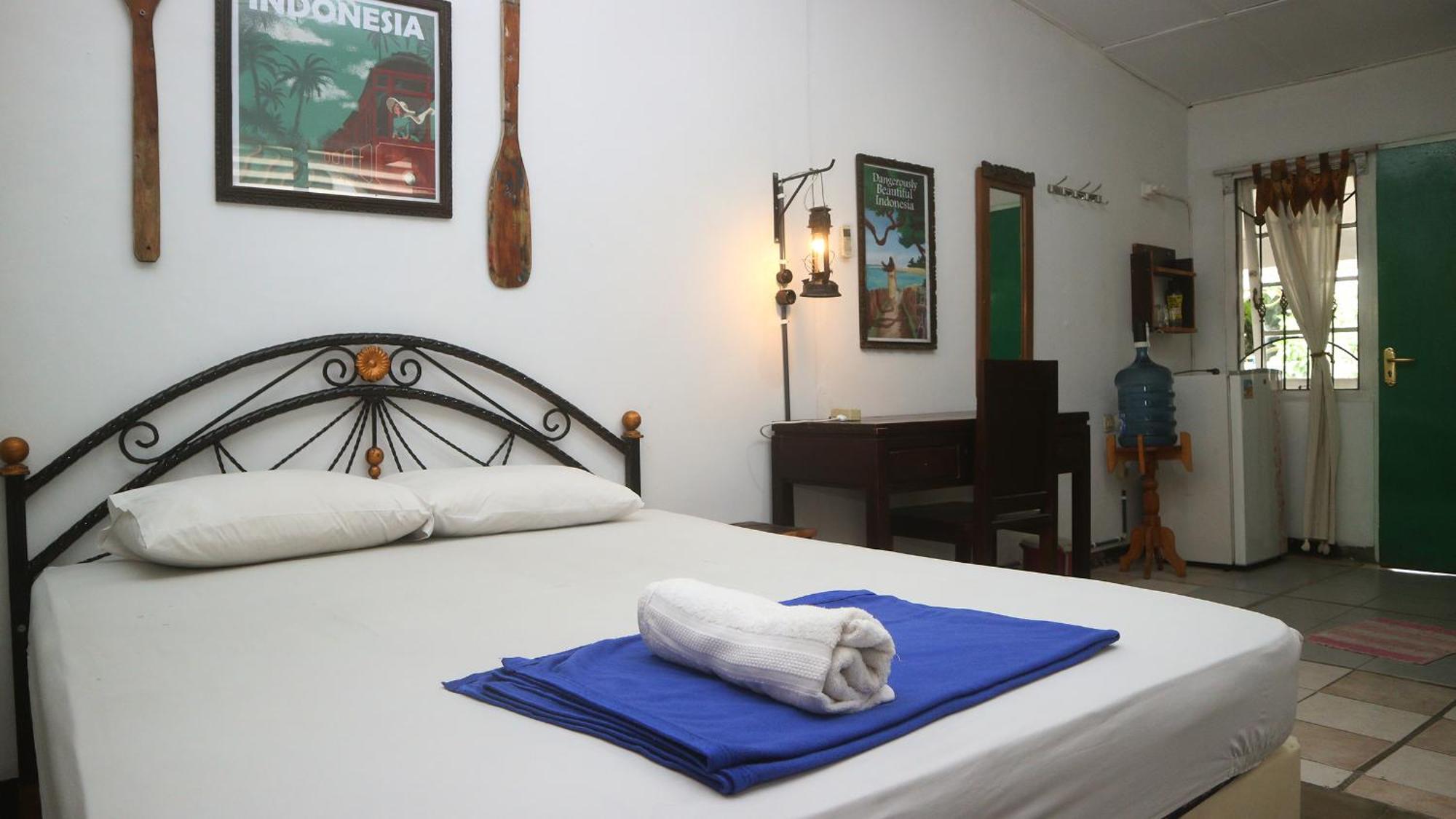 Budarno Homestay Kejayan Экстерьер фото